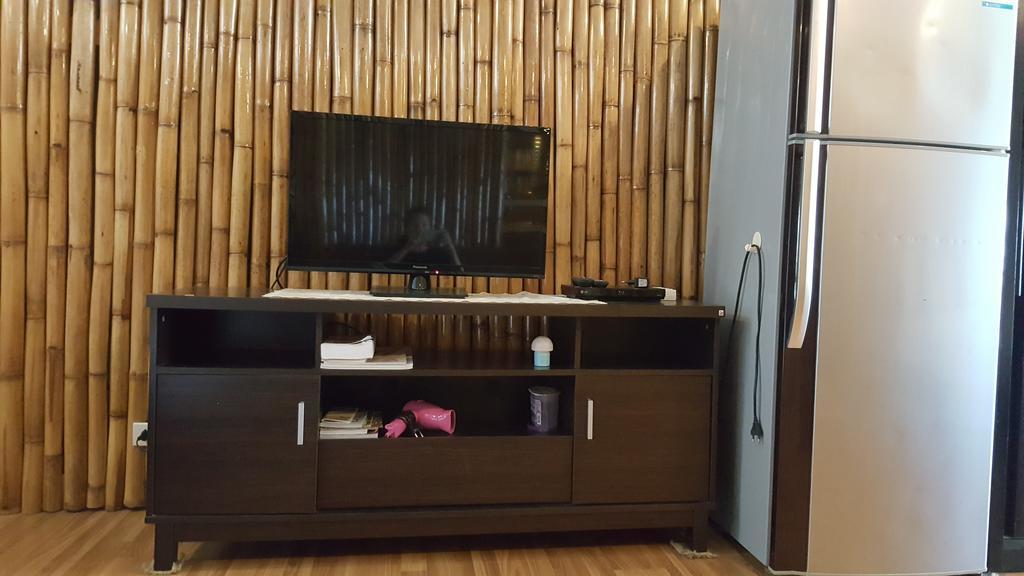 Zone6 Coworking Beach Apartment Old 2W Beach Hostel, Koh Samui Bophut Eksteriør billede